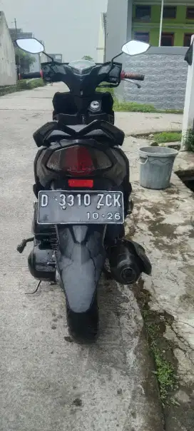 Jual Mio M3 2016