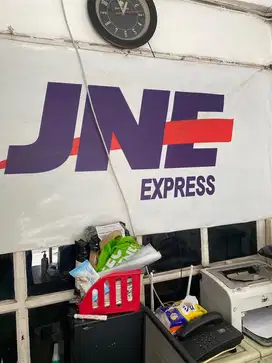 Lowongan Kerja Sales Counter JNE Dupak Rukun