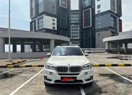 BMW X5 Xdrive35i 2016