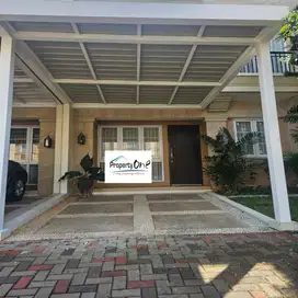 Rumah siap huni di Alegria Park Harga 2,3 m nego