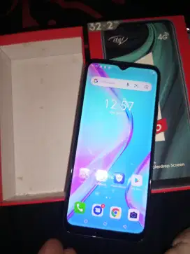 Itel vision 1 pro 2/32