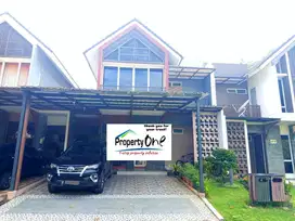Jual Rumah Di The Avani BSD Serpong