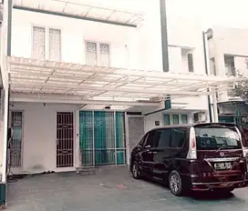 Rumah termurah di citra Grand BU grecep