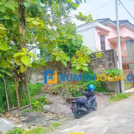 tanah istimewa dan premium pogung baru cocok kost ekslusif