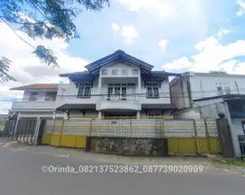 Rumah Pogung Dekat Jl Monjali, UGM, UNY