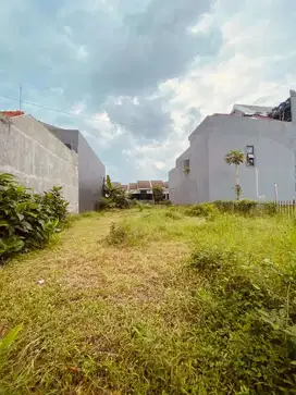 Tanah pondok alam sigura gura barat potensi rumah kos mewah 500 ke UB
