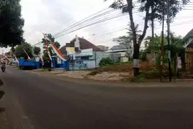 Tanah 0 jalan wagir cocok buat 3 ruko dkt sukun, klayatan,gadang