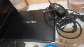 Toshiba R930 siap pakai