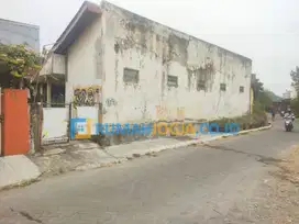 tanah sangat strategis pringwulung area kampus dan kost