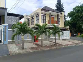 Rumah Kavling DKI Duren Sawit 2 Lantai, Jln 3 Mobil, Jual Cepat Murah