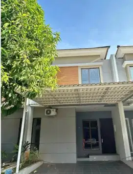 Graha Raya Fortune Tajur Kota Tangerang