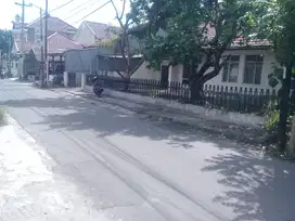 tanah sangat strategis karang wuni UGM cocok kost ekslusif