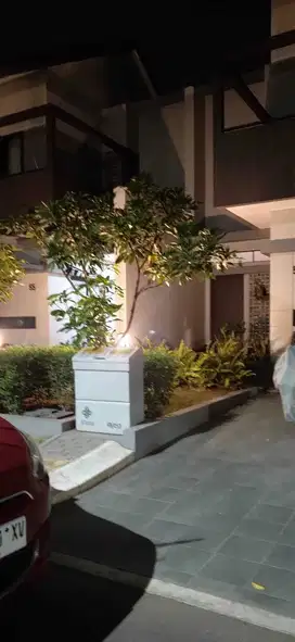 Rumah Minimalis Siap Huni di Summarecon Bandung Cluster Flora