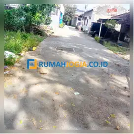 tanah murah pogung lor sangat cocok untuk hunian kost ekslusif