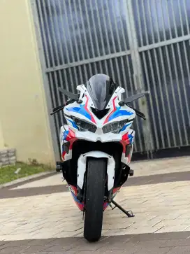 KAWASAKI ZX25R ABS 2020