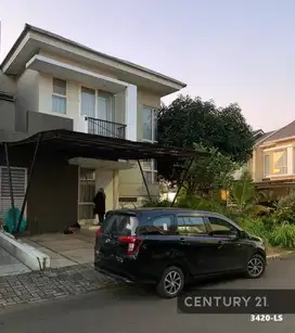 Rumah Bagus Siap Huni Harga Menarik Di Dekat Bintaro