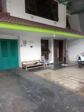 Dijual Cepat Perumahan Daan mogot Estate Jakbar