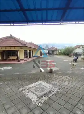 DI JUAL VILLA LOKASI SANGAT STRATEGIS  BEDUGUL GOOD VIEW DANAU BUYAN