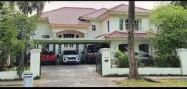 JUAL CEPAT HARGA MIRING RUMAH MEWAH