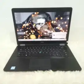Laptop Dell inc,Latitude E7470 .