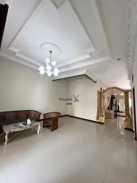 Dijual Rumah 2 Lantai Siap Huni di Kalijudan Asri