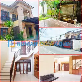 rumah besar sangat strategis dan mewah umbulharjo kodya