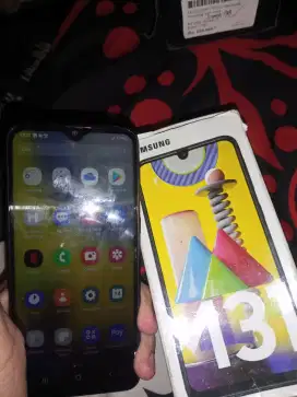 Samsung m31 ram 6/128