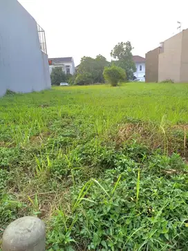 Dijual Murah Kavling Modernland Mahkota Tangerang