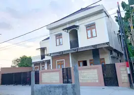 Kost Exclusive Dekat Kampus Ugm Bangunan Bagus