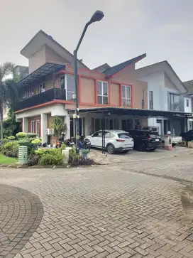 Dijual Rumah Cluster Serenade Gading Serpong
