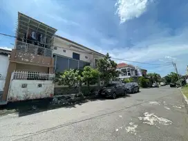Rumah kost-2 an aktif dijual Pantai Mentari F, Surabaya