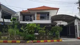 Rumah Modern siap huni selangkah dari Pasar turi grosir surabaya