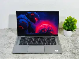 Laptop Dell Latitude 9510 i7 Gen 10
