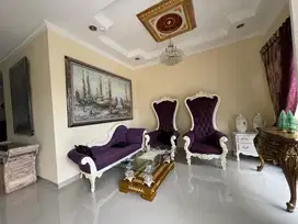 Rumah Sudah Renov Harga Di bawah Pasaran Permata Puri 1 Cibubur