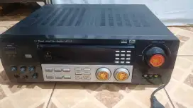 DIJUAL AMPLIFIER SPEAKER MURAH