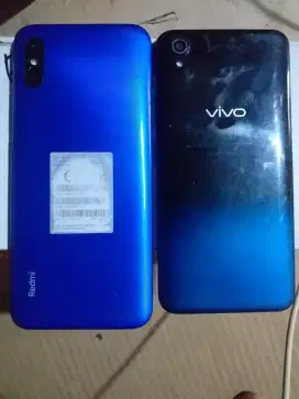 3 hp, rusak lcd, satu buat post iklan ini.