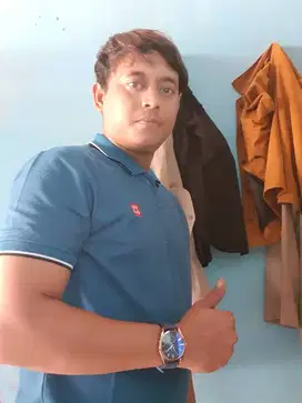 Saya Mencari kerjaan supir punya sim A