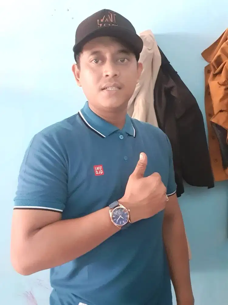 Saya Mencari kerjaan supir punya sim A