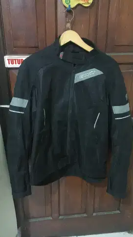 Jaket Contin Chimera