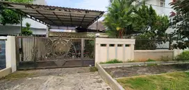 Rumah Bagus Puri Anjasmoro Semarang Barat