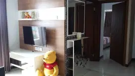 Jual Apartemen WATERPLACE Tower A Lantai 8 Full Furnish Surabaya Barat
