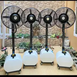 Sewa kipas angin blower