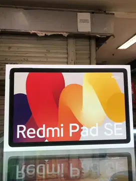 Redmi Pad SE 4/128 11 inch