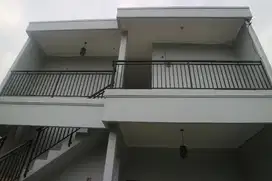 Kost Khusus Putri di Lokasi Strategis Rawamangun