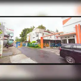 rumah dan kost ekslusif dlm lingkungan kampus UII terpadu