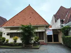 Rumah Raya Darmo