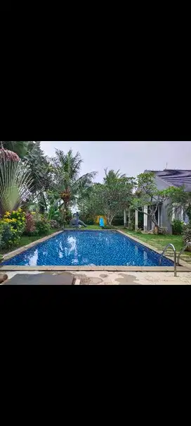 Villa Di Bogor Kota