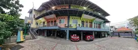 Disewakan Kontrakan, Kost, Semi Apartemen, Otista, Kp Melayu, Cawang