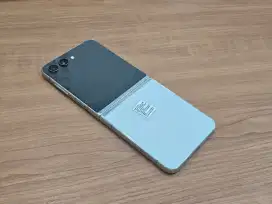 Samsung Zflip 5 8/512GB