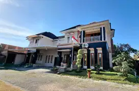 Rumah mewah dalam perumahan jalan godean KM 1 tegalrejo